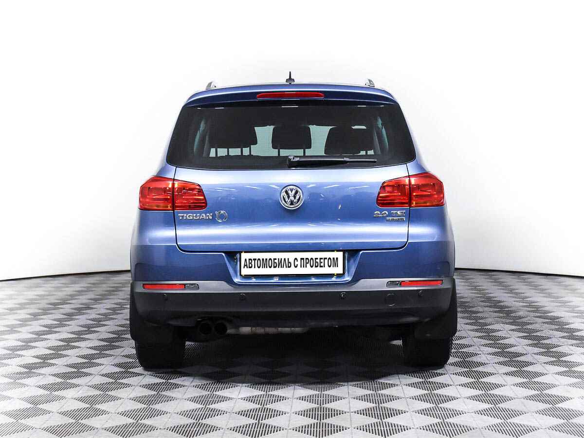 Volkswagen tiguan акпп. Фольксваген Тигуан 2014 салон.
